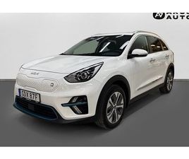 KIA E-NIRO 64 KWH ADVANCE NYBILS