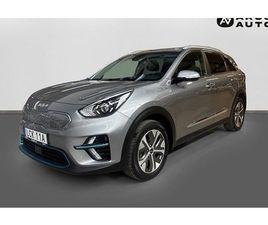 KIA E-NIRO 64 KWH ADVANCE NYBILS