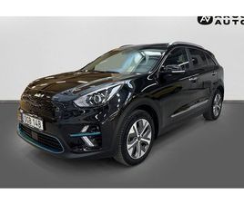 KIA E-NIRO 64 KWH ADVANCE NYBILS