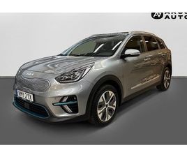 KIA E-NIRO 64 KWH ADVANCE PLUS TECH NYBILS