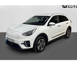 KIA E-NIRO 64 KWH ADVANCE VINTERHJUL NYBILS