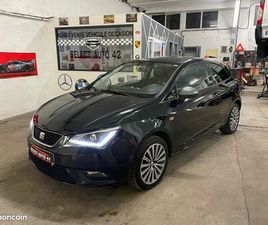 SEAT IBIZA IV 1.2 TSI 110CV BV6 CONNECT CAR PLAY 3P