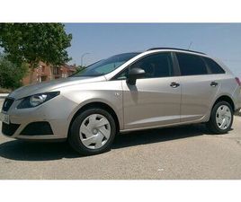 SEAT IBIZA ST ST 1.6TDI CR REFERENCE