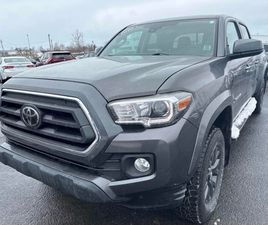 TOYOTA TACOMA * SR5 * CARFAX * V6 * ПОДГРЕВИ *