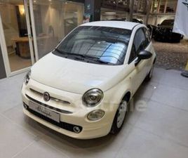 III 1.0 70 HYBRIDE BSG S/S