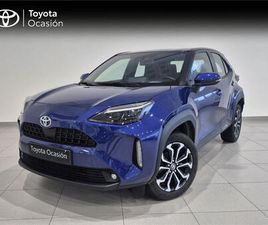 5 PUERTAS ACTIVE TECH 120H E-CVT