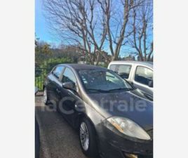 FIAT BRAVO II 1.4 90 EMOTION 5P