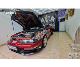 HONDA PRELUDE 4TH F20A4/H23A4