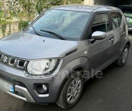 III GENERATION2 1.2 DUALJET HYBRID AVANTAGE