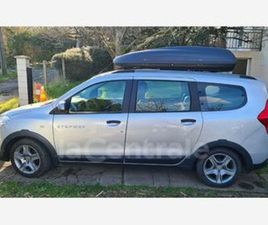 STEPWAY 1.2 TCE 115 7PL E6