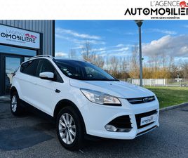 2.0 TDCI 120 S&S 4X2 TITANIUM