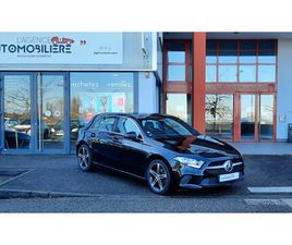 180D PROGRESSIVE LINE BVA 7G-DCT 116CH