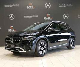 GLA 180 D