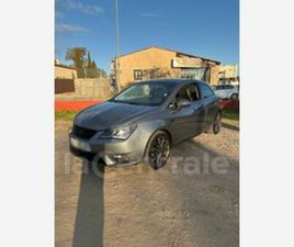 SEAT IBIZA IV GENERATION2 SC 1.2 TSI 90 MYCANAL