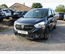 1.5 DCI 95 BLUE ESSENTIEL 7PL