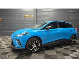 ELECTRIC 205 92PPM 64KWH LUXURY BVA