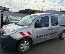 II GENERATION2 CABINE APPROFONDIE DCI BLUE 115 EXTRA R-LINK