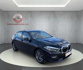 BMW SERIE 1 118D BMW SERIE 1 118D