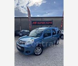 II GENERATION2 1.5 DCI 90 FAP LIFE