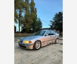 (E36) 325TDS TOURING WORLDLINE PACK