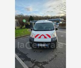 CITROEN NEMO 1.3 HDI 75 FAP BUSINESS