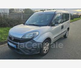 II GENERATION2 1.6 MULTIJET 16V 95 DPF LOUNGE