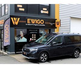 FORD GRAND TOURNEO CONNECT 1.5 ECOBOOST 114 CH ACTIVE