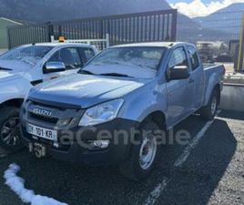 II SINGLE 4X4 2.5 SATELLITE