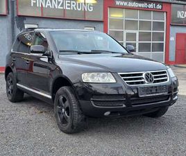 R5 TDI 6GANG+LEDER+AHK