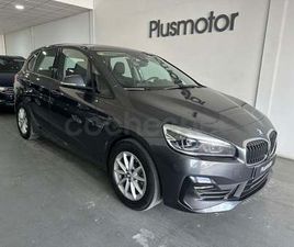 BMW SERIE 2 ACTIVE TOURER 218D BUSINESS