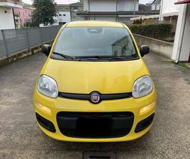 PANDINA III 2024 PANDINA 1.0 FIREFLY HYBRID ICON S