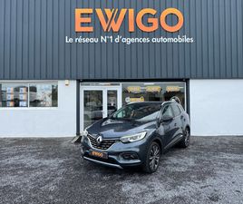 RENAULT KADJAR 1.5 BLUEDCI 115CH BOSE BVM6