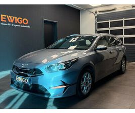 SW 1.6 CRDI 135CH HYBRID ACTIVE BUSINESS