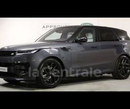 III P440E 3.0 I6 PHEV AWD 440 DYNAMIC SE