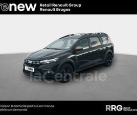 GENERATION2 1.6 HYBRID 140 GSR2 EXTREME 7PL