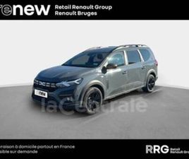 GENERATION2 1.6 HYBRID 140 GSR2 EXTREME 7PL