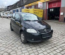 1.2 STYLE - ZV - TÜV&SERVICE NEU