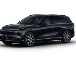 XPENG G9 LONG RANGE FULL !!! NEW / PREMIUM / TREKHAAK / 21