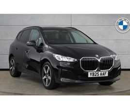 BMW 2 SERIES ACTIVE TOURER 225E SPORT ACTIVE TOURER 1.5 5DR