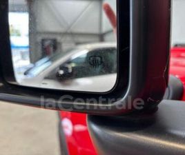 JEEP WRANGLER UNLIMITED IV UNLIMITED 4XE 2.0 L T 380 PHEV 4X4 BVA8 80TH ANNIVERSARY