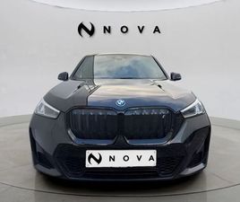 BMW IX1 BMW IX1 XDRVIVE 30 M SPORT