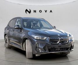 BMW IX3 BMW IX3 M SPORT