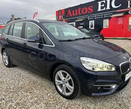 BMW SERIE 2 GRAN TOURER 220DA