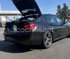 BMW SERIE 4 420I GRAN COUPE