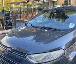 ECOSPORT 20141.5 TDCI TITANIUM S 95CV