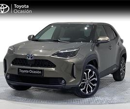 5 PUERTAS ACTIVE TECH 120H E-CVT