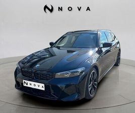 BMW SÉRIE 3 M340I XDRIVE TOURING M SPORTPRO