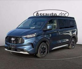 FORD NUGGET V710 320 L1H1 M1 ACTIVE 170CV AWD AUTO