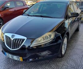 LANCIA DELTA 1.4 T-JET ORO