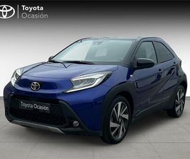 5 PUERTAS TRENDY EDITION 70 MANUAL 5V